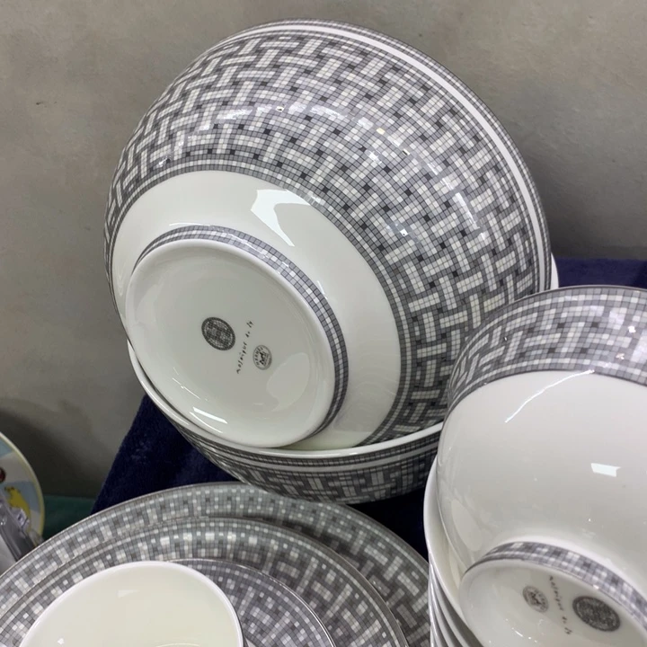 瓷片全套资料已发到