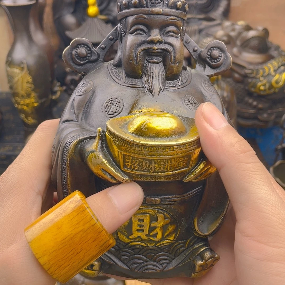 I don’t know if you can get