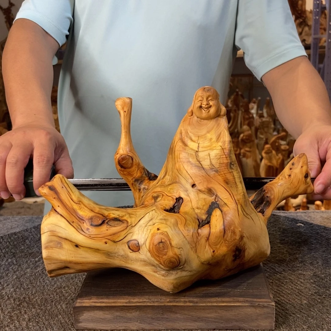 柏木（崖柏）进来点点关注哦
