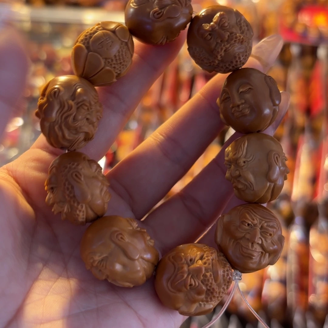 铁核手持全品高货精选