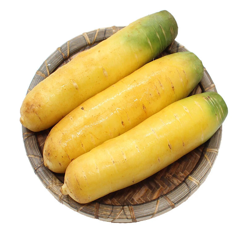 本地无公害胡萝卜500g左右