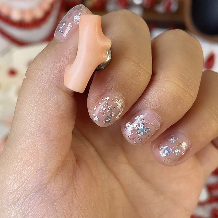 a***儿花岗石纯铜锡合金纯铜福利momo胸针