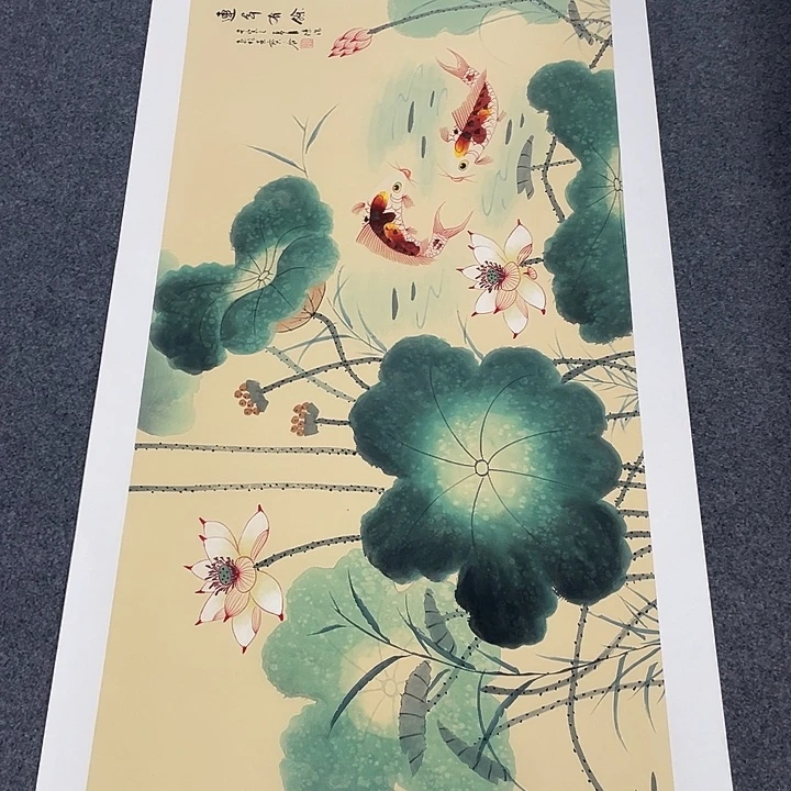 国画我们的目标是成为