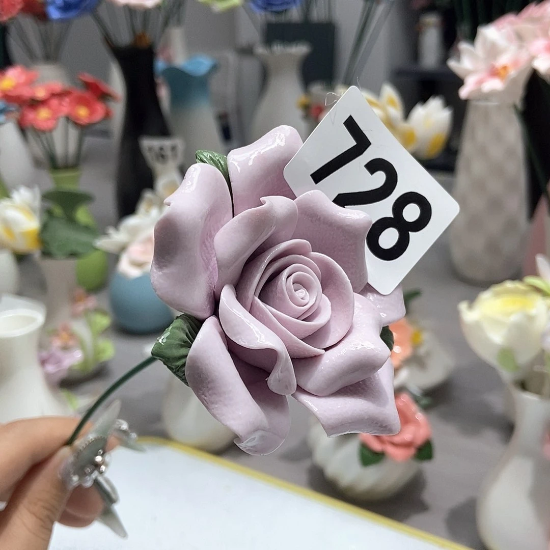 陶瓷手工制作工艺