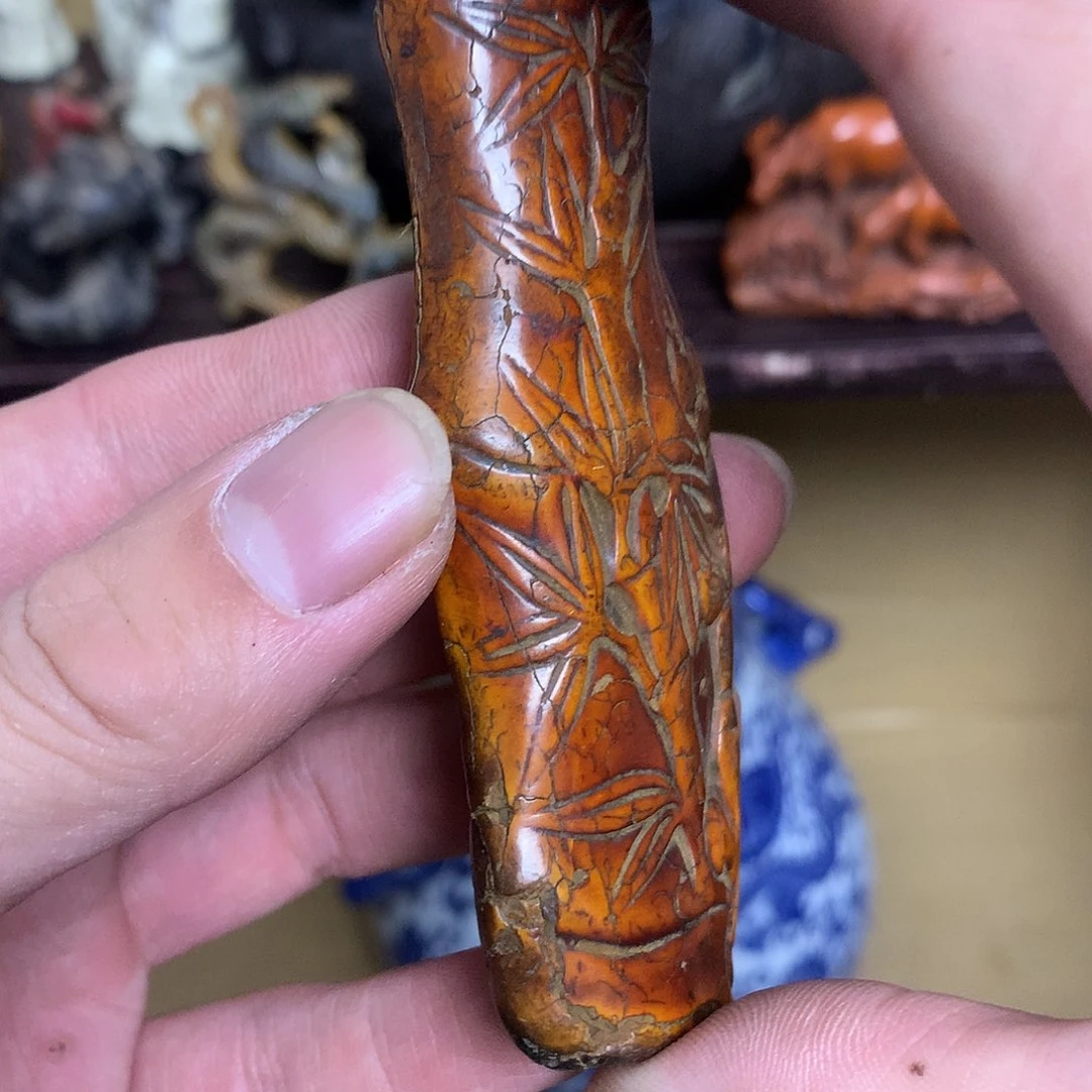紫砂茶宠工艺美术作品
