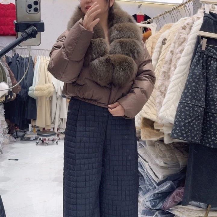 咖啡色90斤到140斤之内