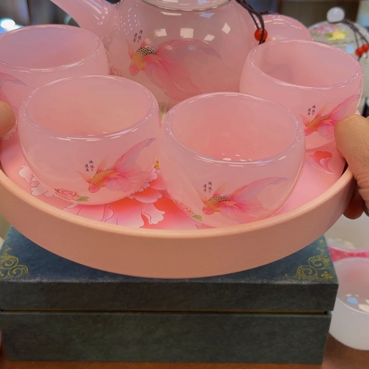 段泥茶杯吧啦吧拉吧拉吧啦