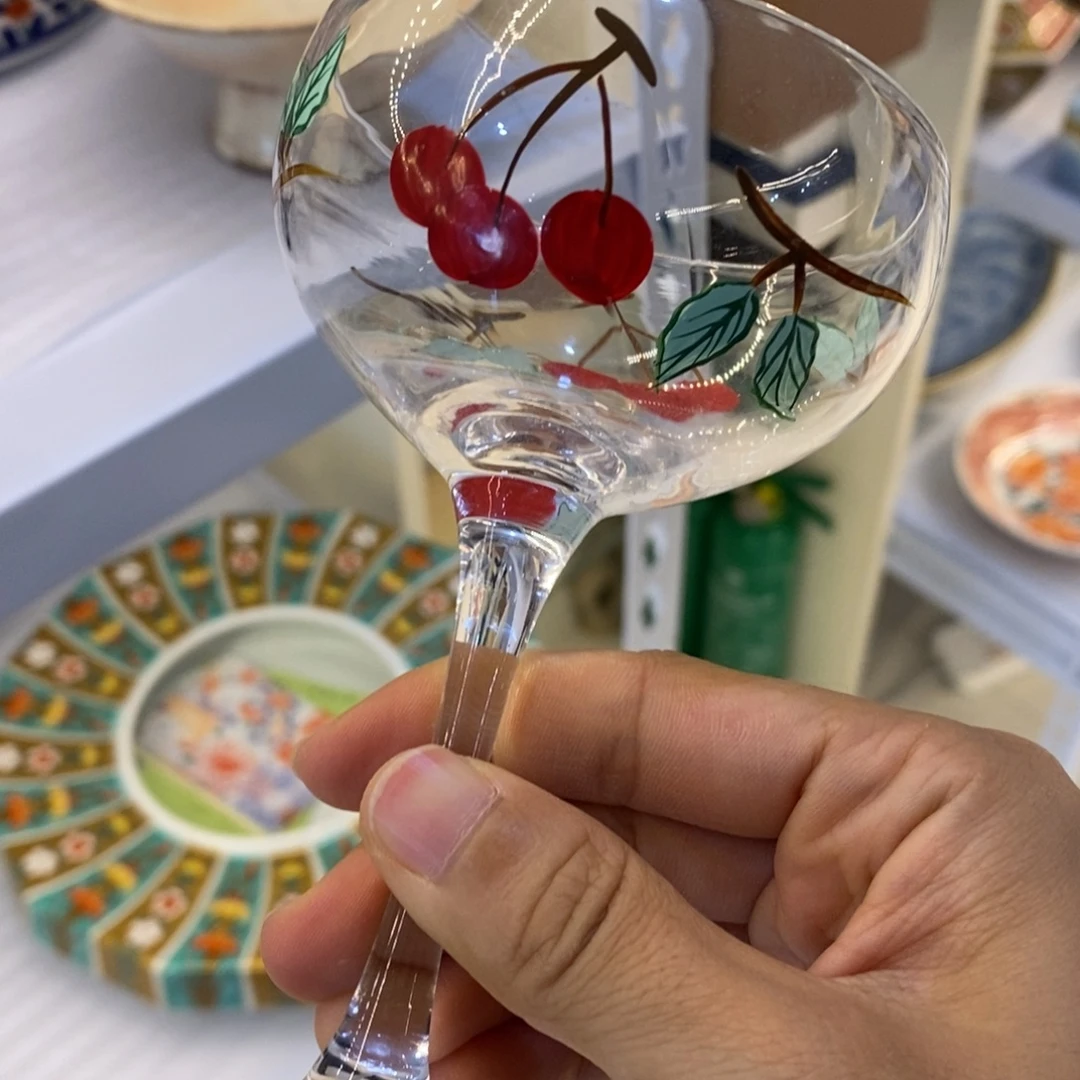 8 厘米 小杨瓷器陶瓷陶瓷