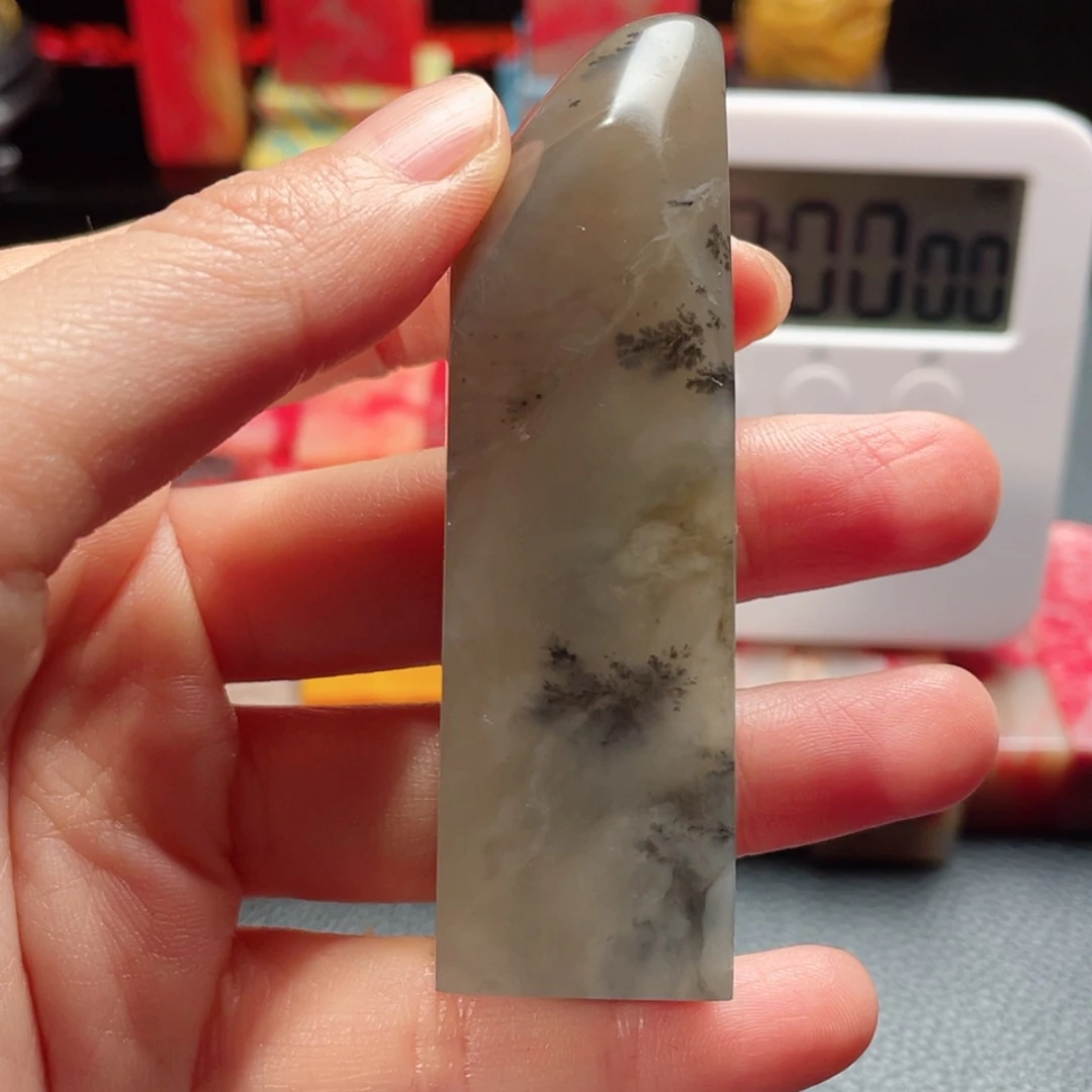 【闪购商品】巴林石邵氏精品石