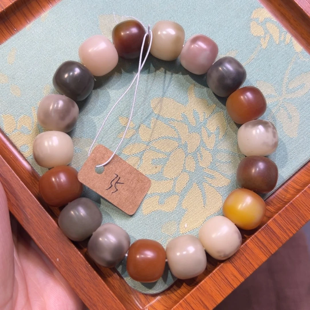 菩提籽类095卡14微瑕福利