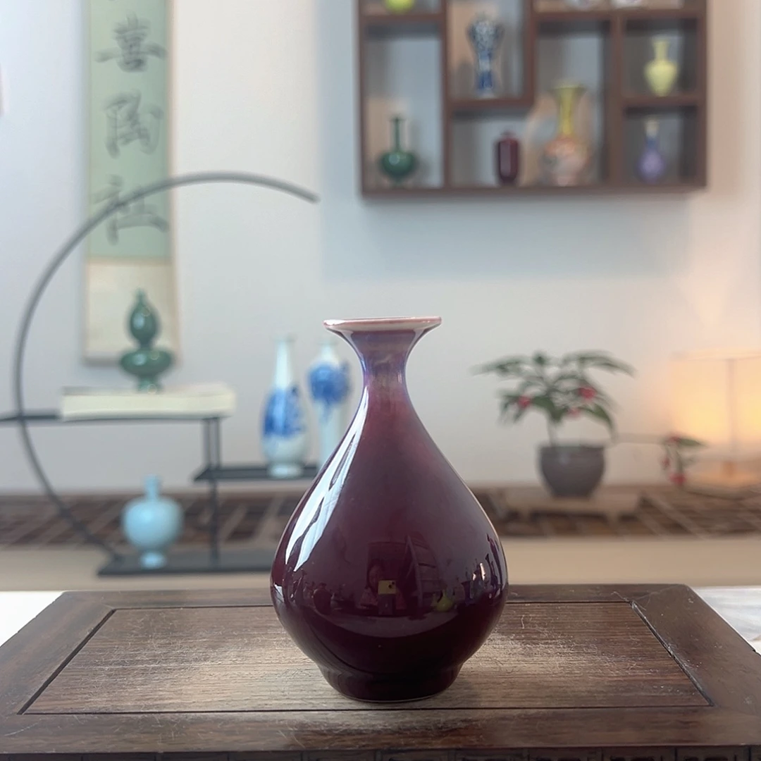 摆件陶景德镇陶瓷艺术展