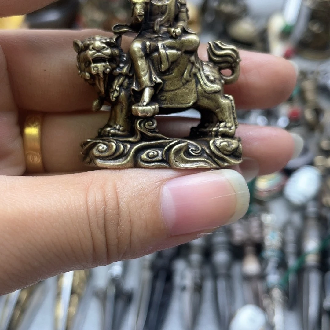 成*工艺品挂件一物一图