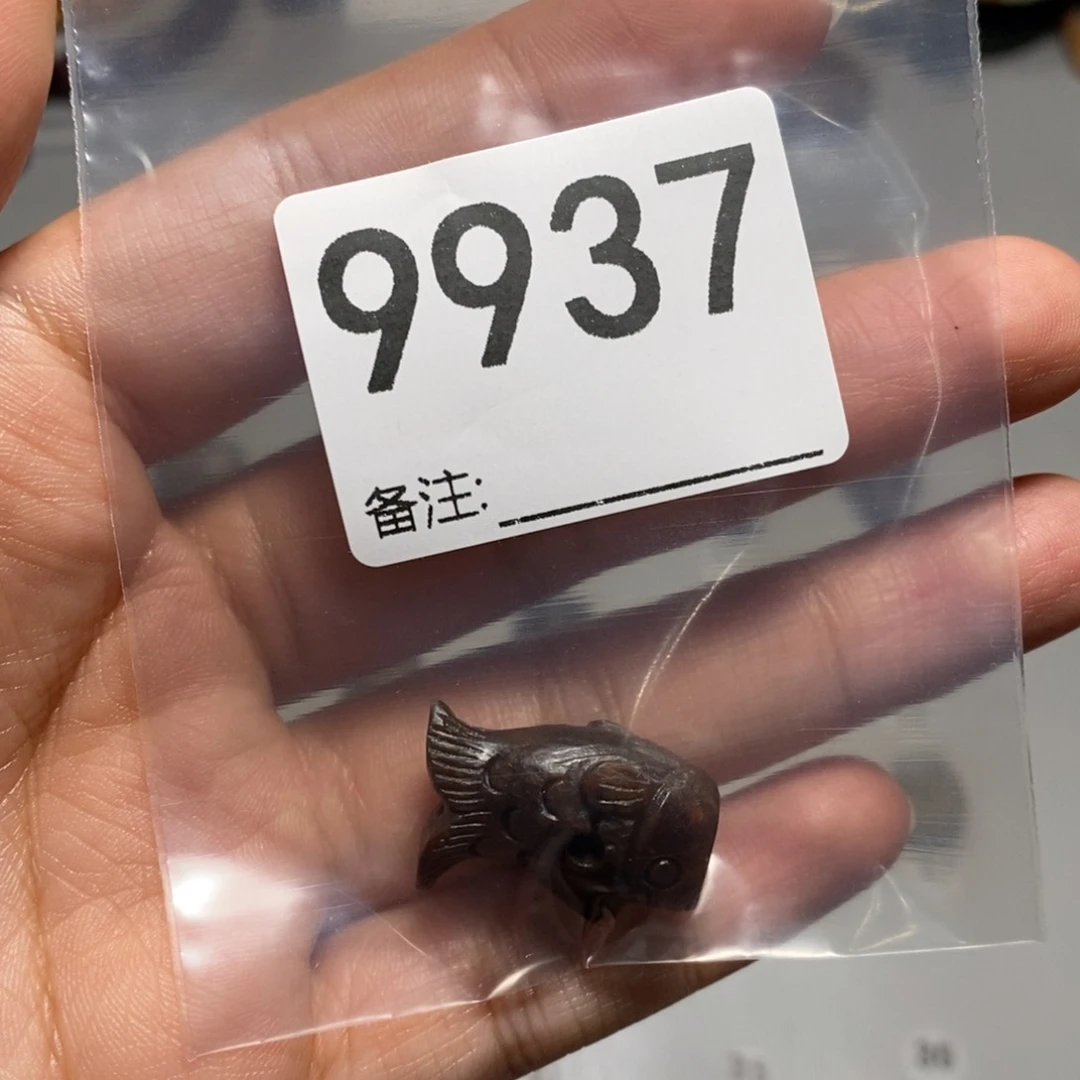 颈饰未镶嵌岫岩河磨玉（透闪石质玉）t****g