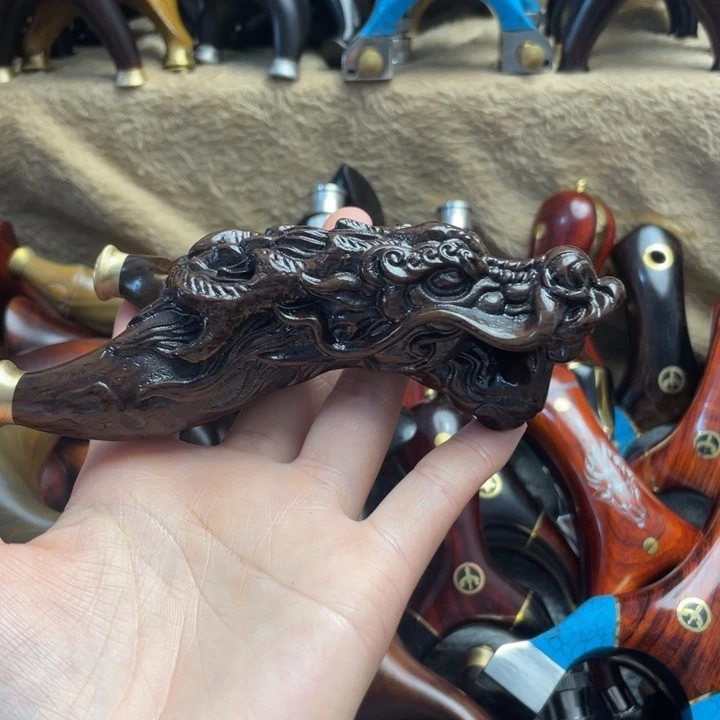大果紫檀（缅甸花梨）479