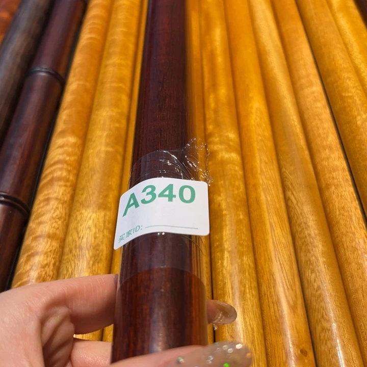 大果紫檀（缅甸花梨）老**待