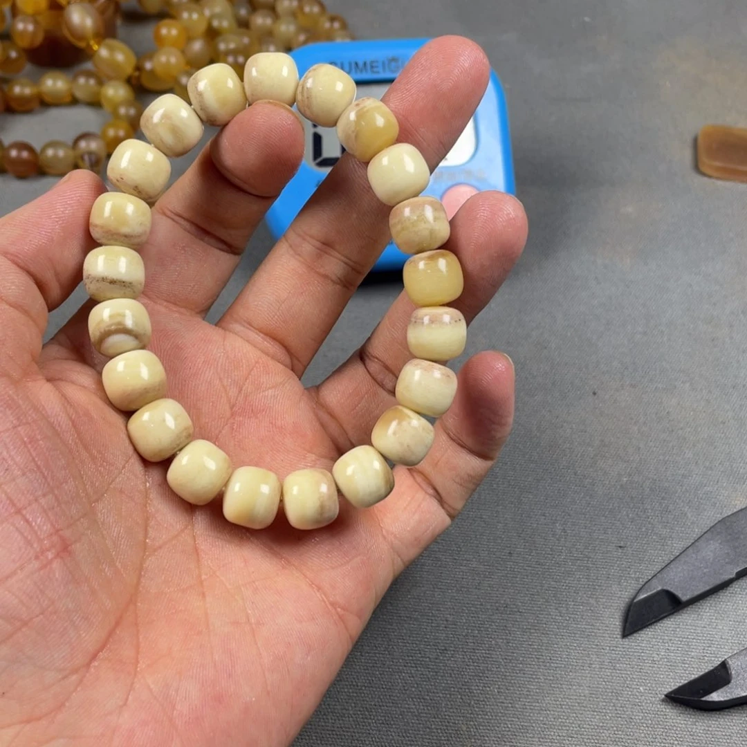 驼骨手串/手链阿*11/10