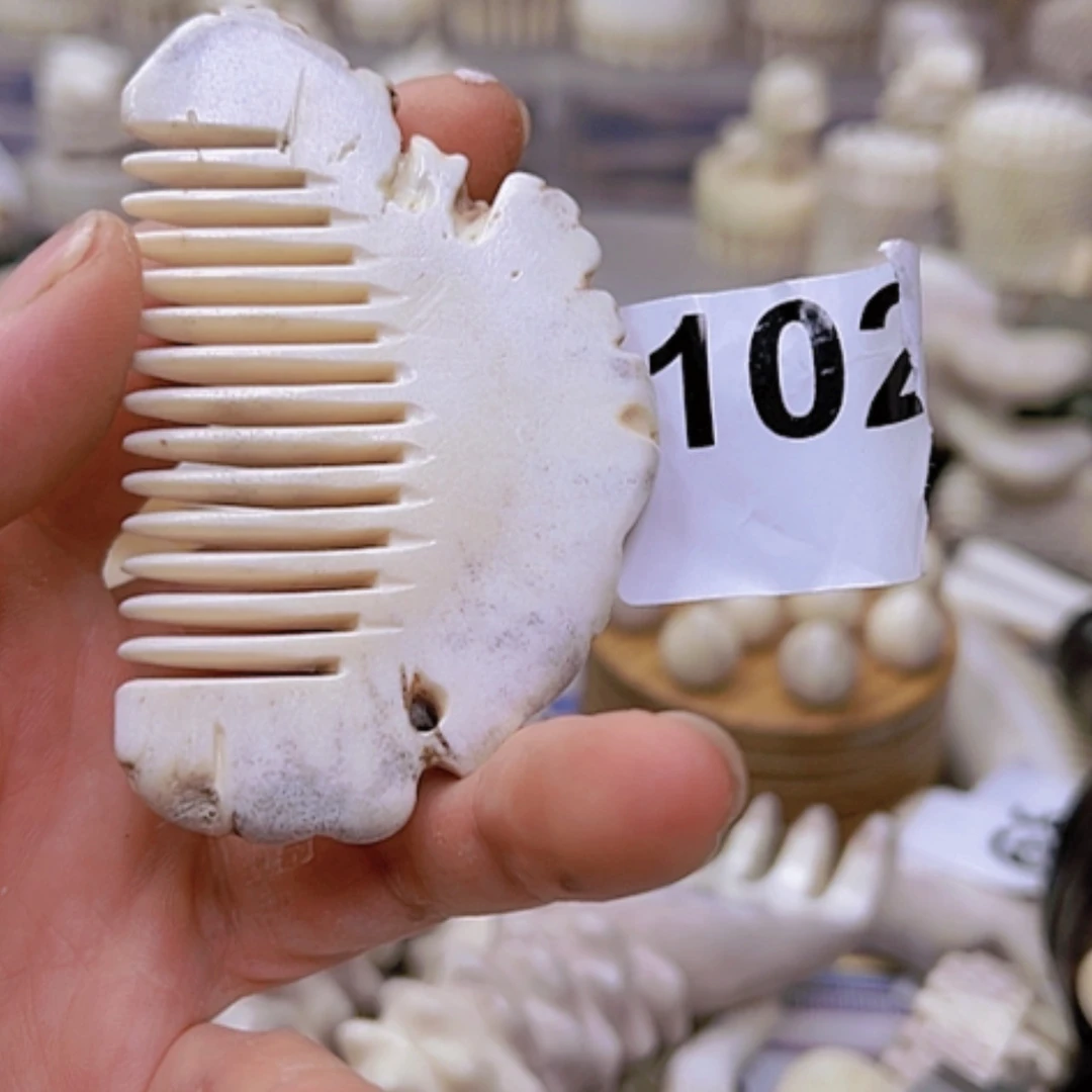 【闪购商品】砖雕恰*鹿角特价处理