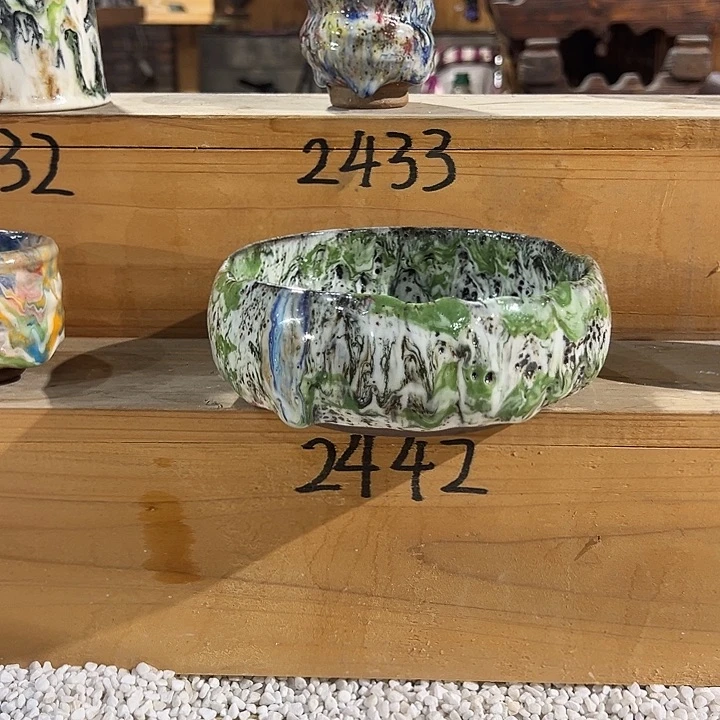 不***君陶瓷制品  陶瓷制品 瑕疵