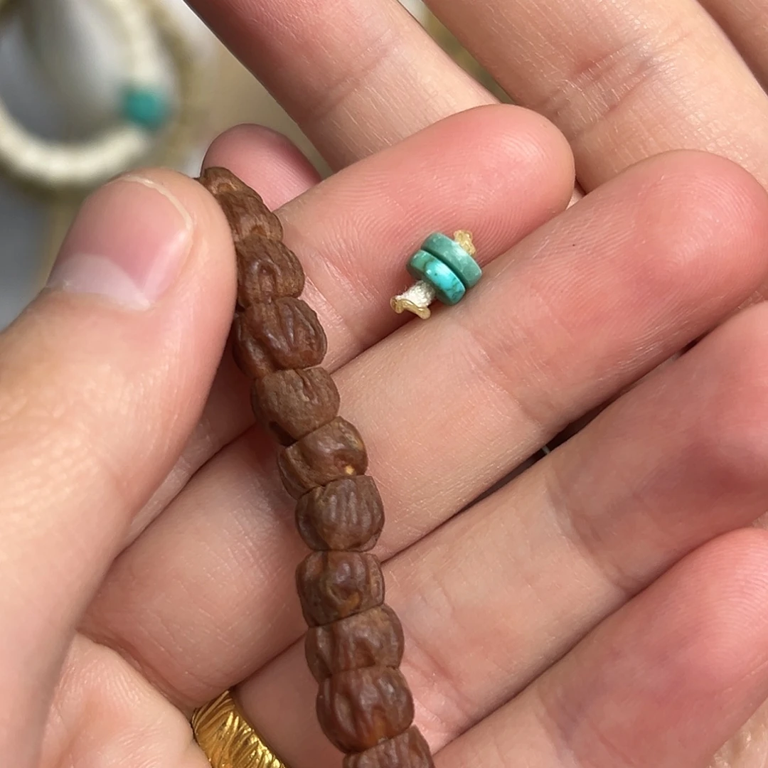 柏香籽/百香籽吊坠