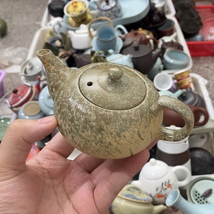 陶瓷艺术品及陶瓷制品