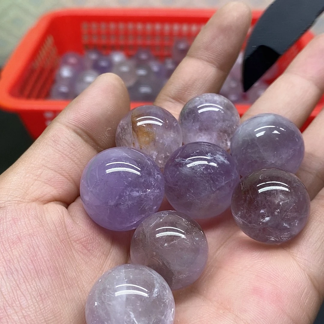 56未镶嵌水晶水晶石