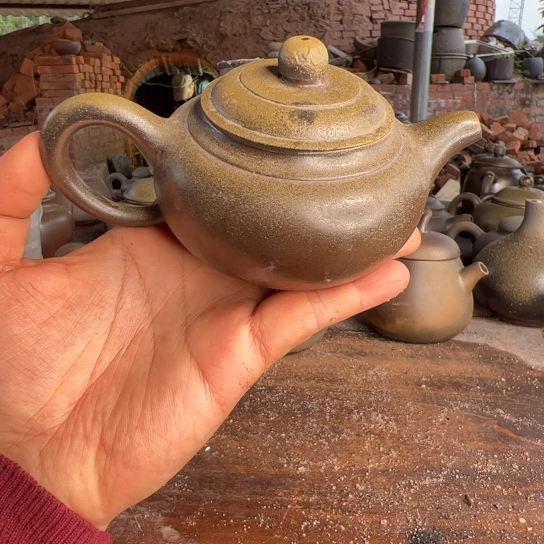 坭兴陶贵台龙窑A231