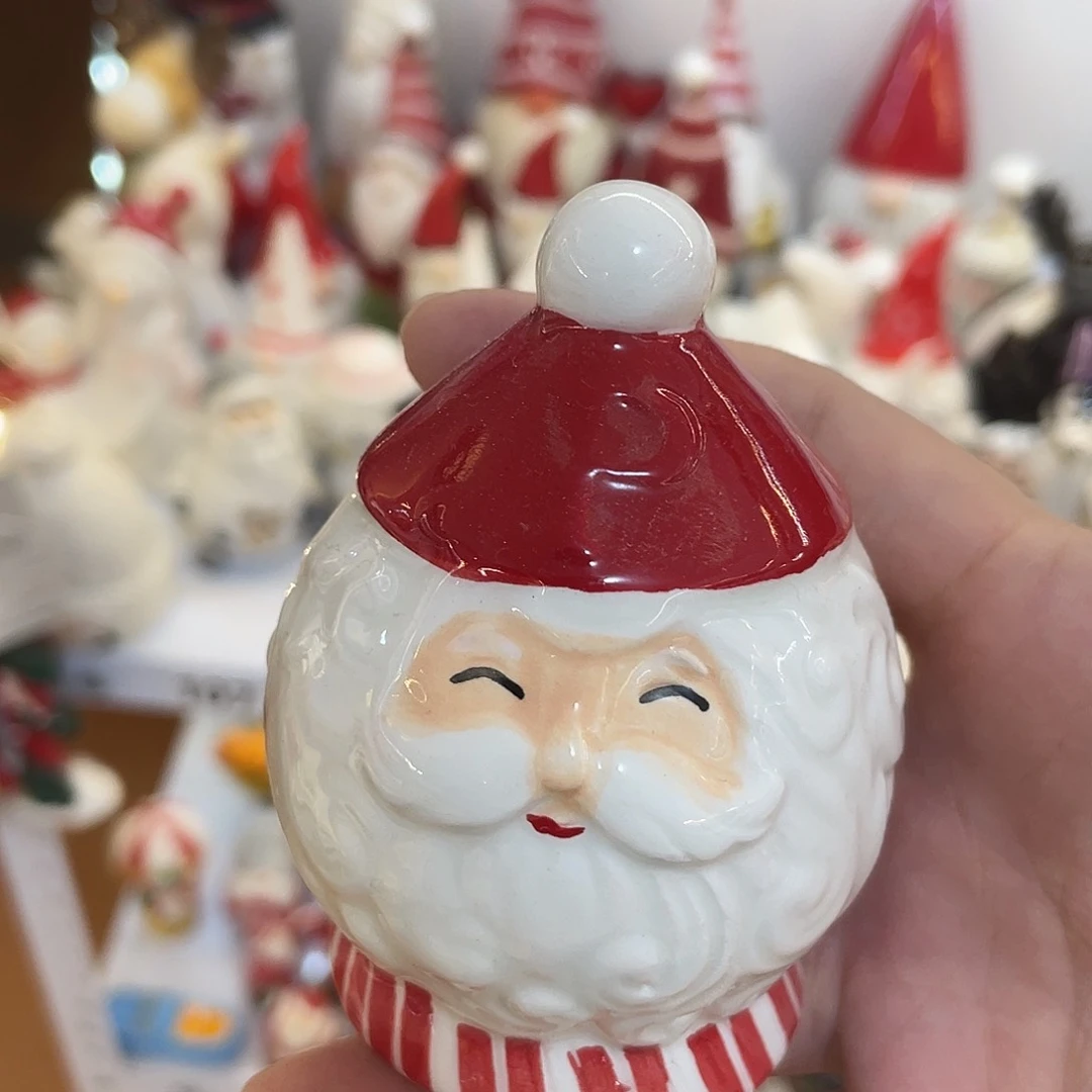 陶瓷微瑕介意慎拍