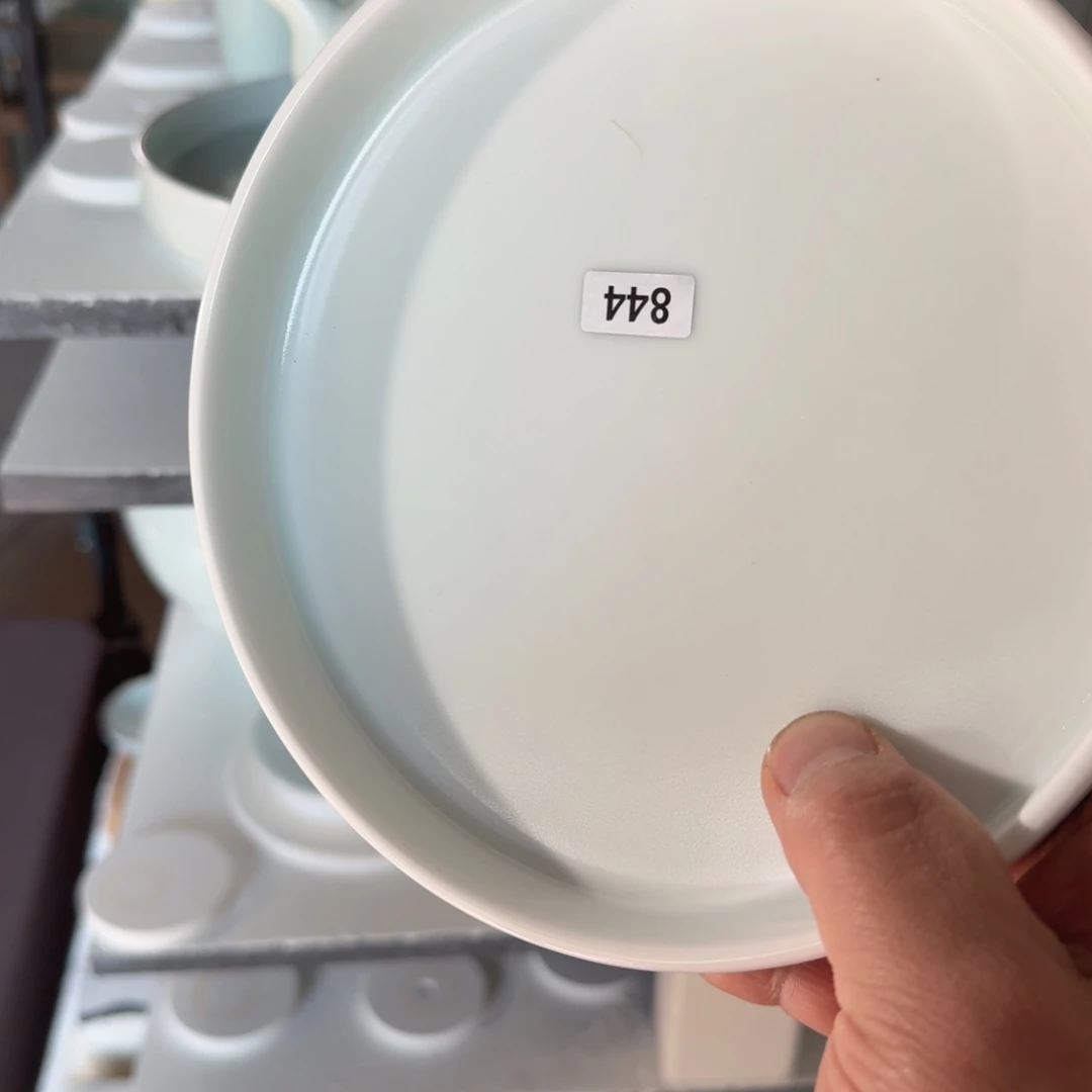 汝窑天真釉色壶尘喜欢的可以拍