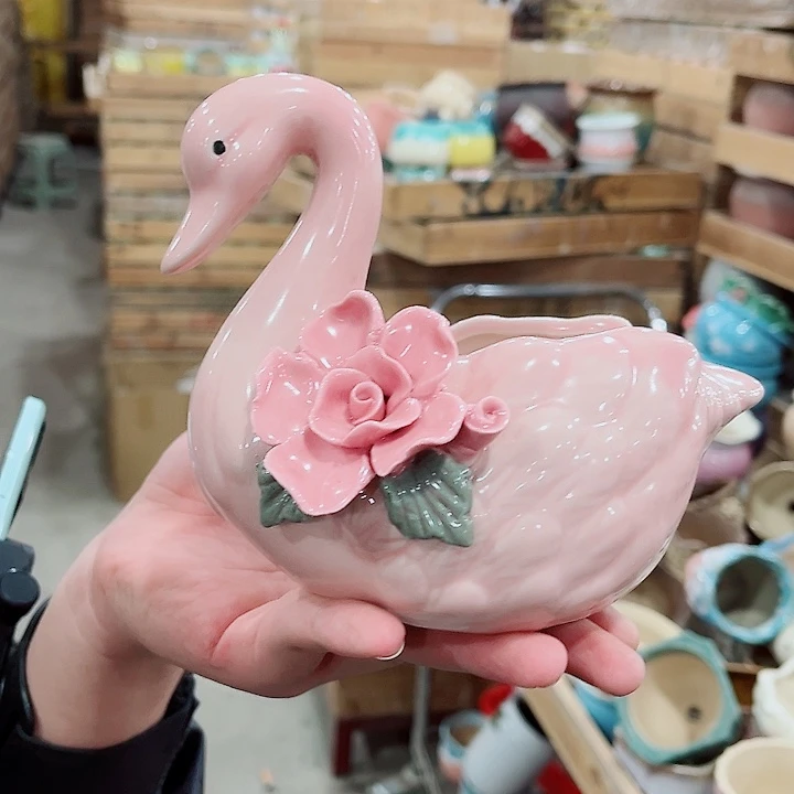 花盆有孔！订单凑满10米包由！