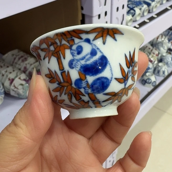 陶瓷艺术品收藏陶瓷