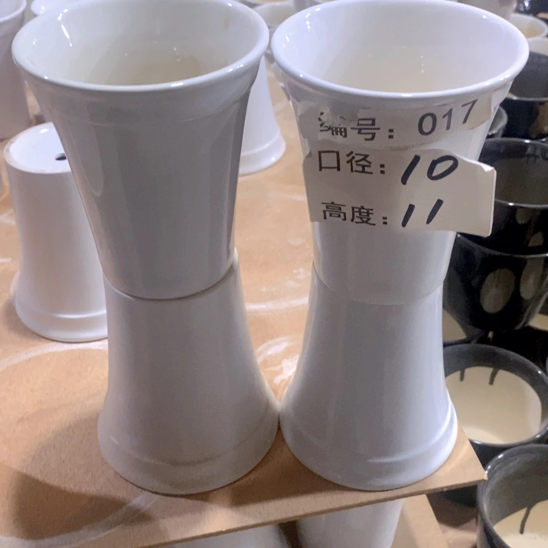 【闪购商品】微瑕花盆-017-4个