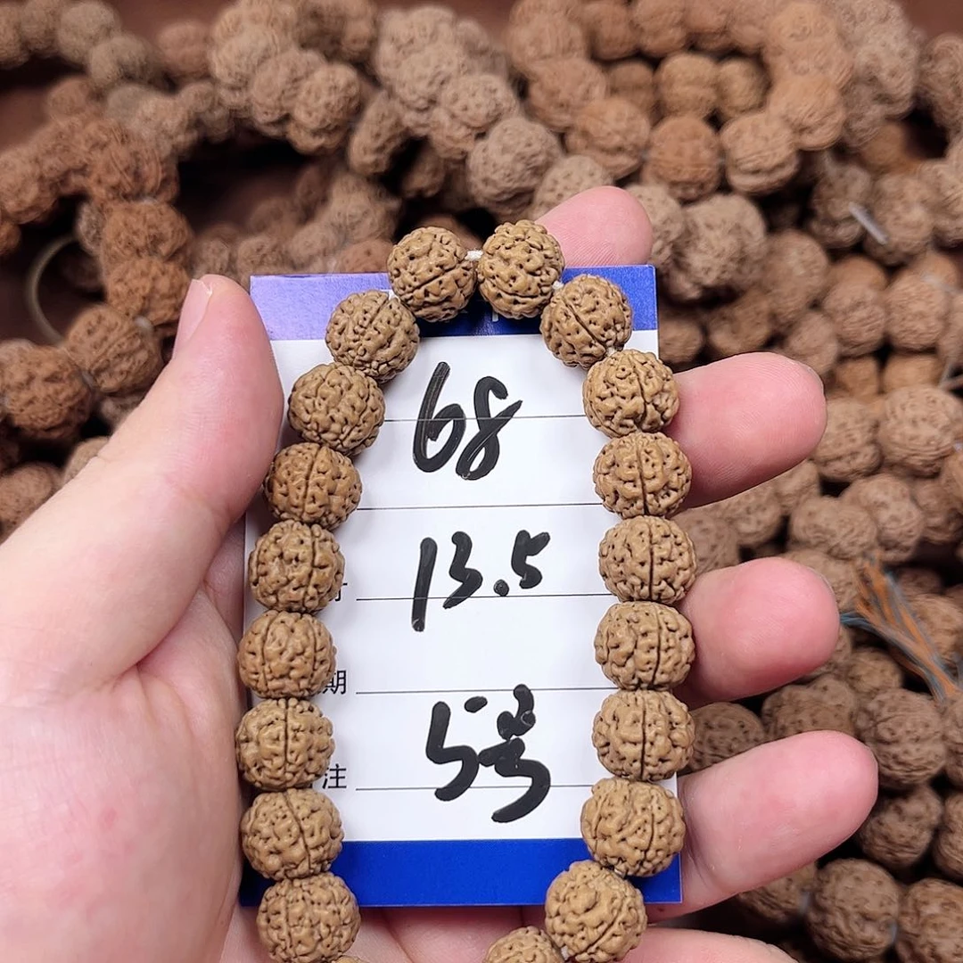 手串金刚菩提5号