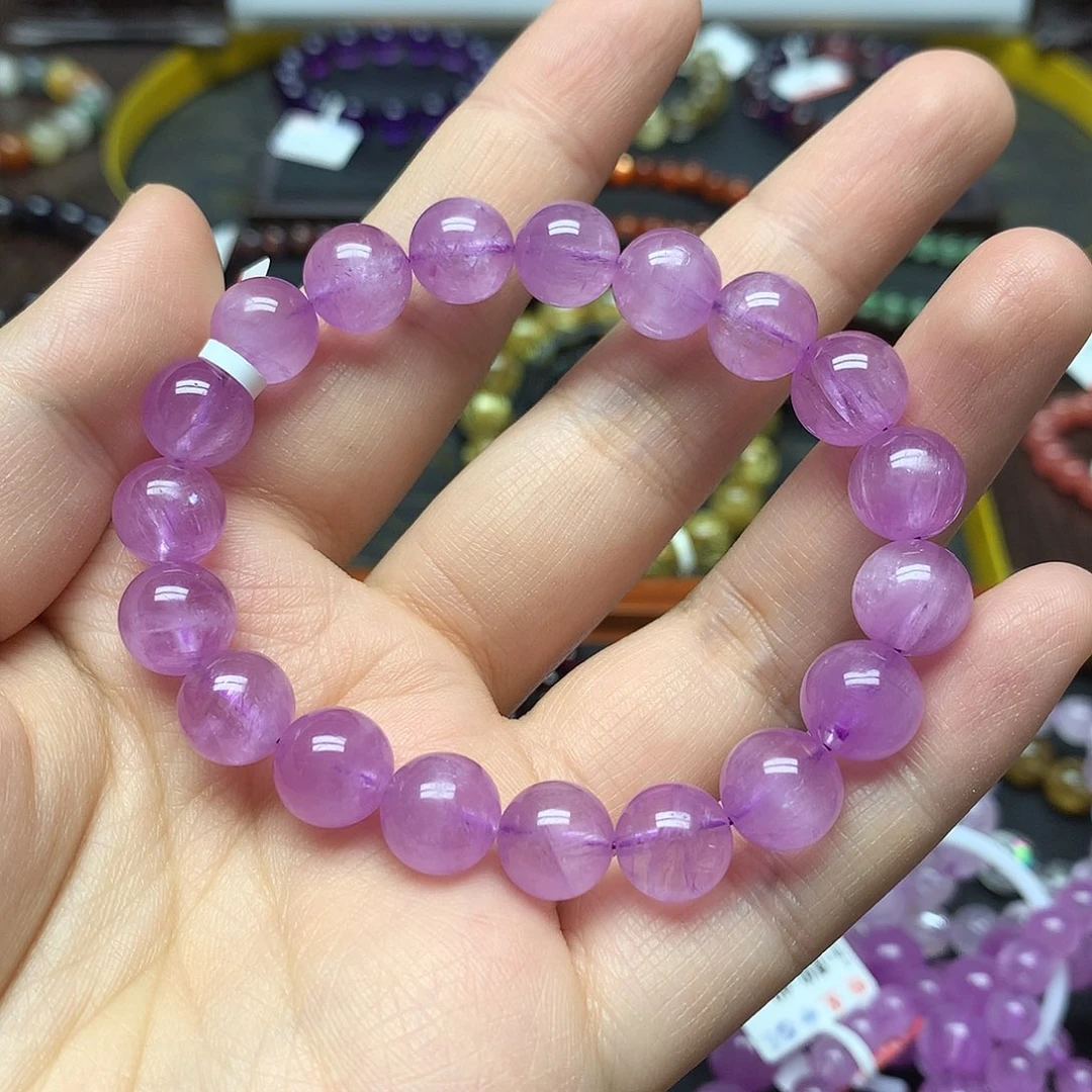 手链锂辉石未镶嵌S****e