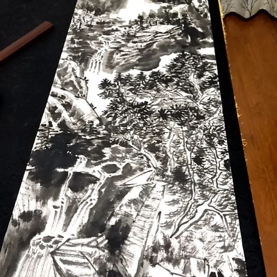 书法子秦论书子秦论书