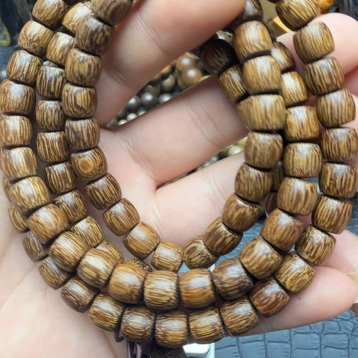 沉香沉香碎屑芽庄白棋9.108