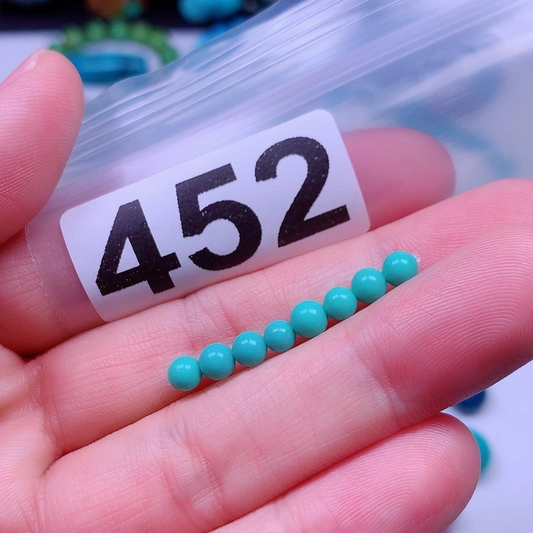 空竹粉丝专享十堰特色手工散珠