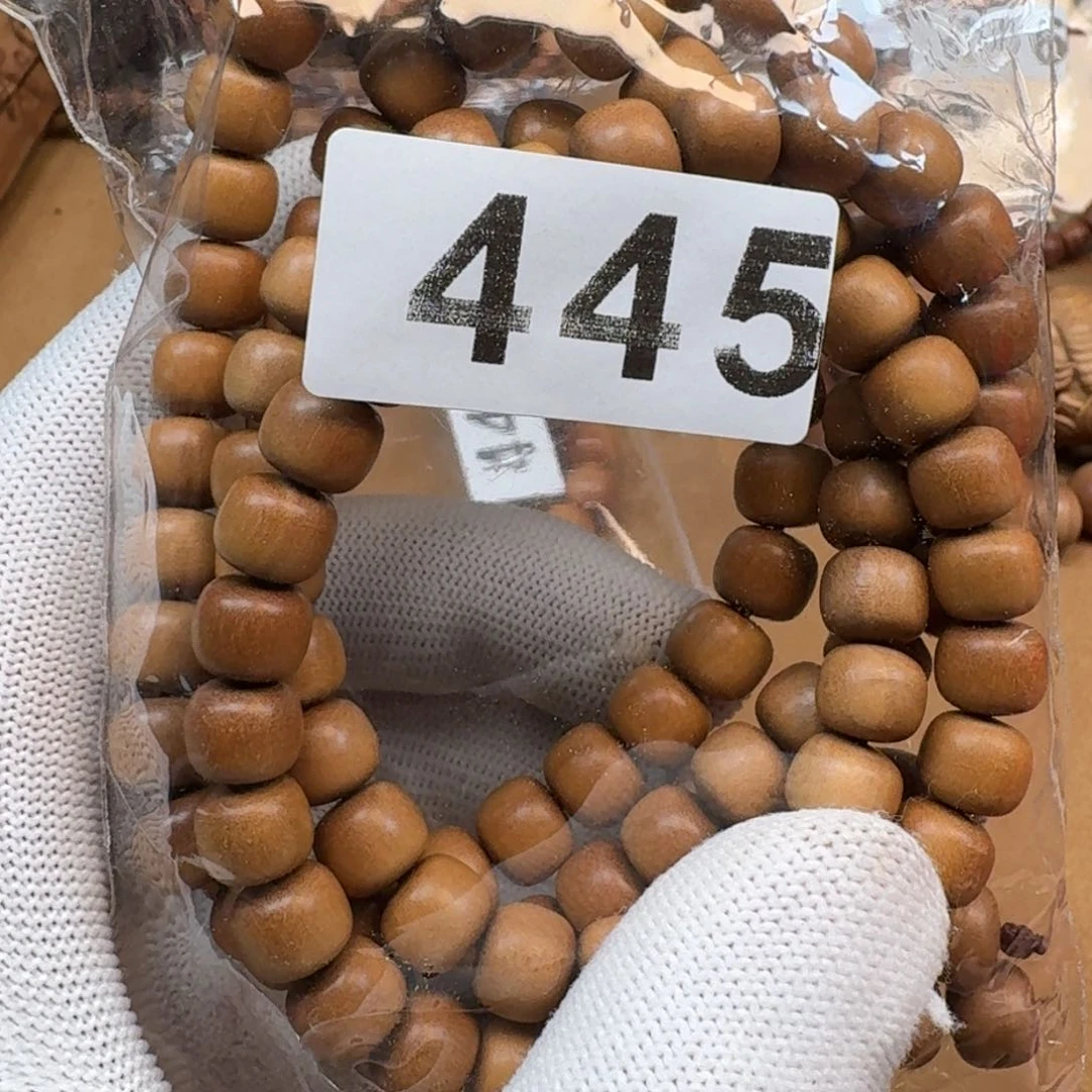 檀香木其他古邦檀香8×9×108