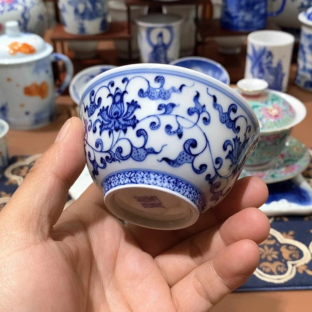 陶景德镇旭日堂陶瓷福利