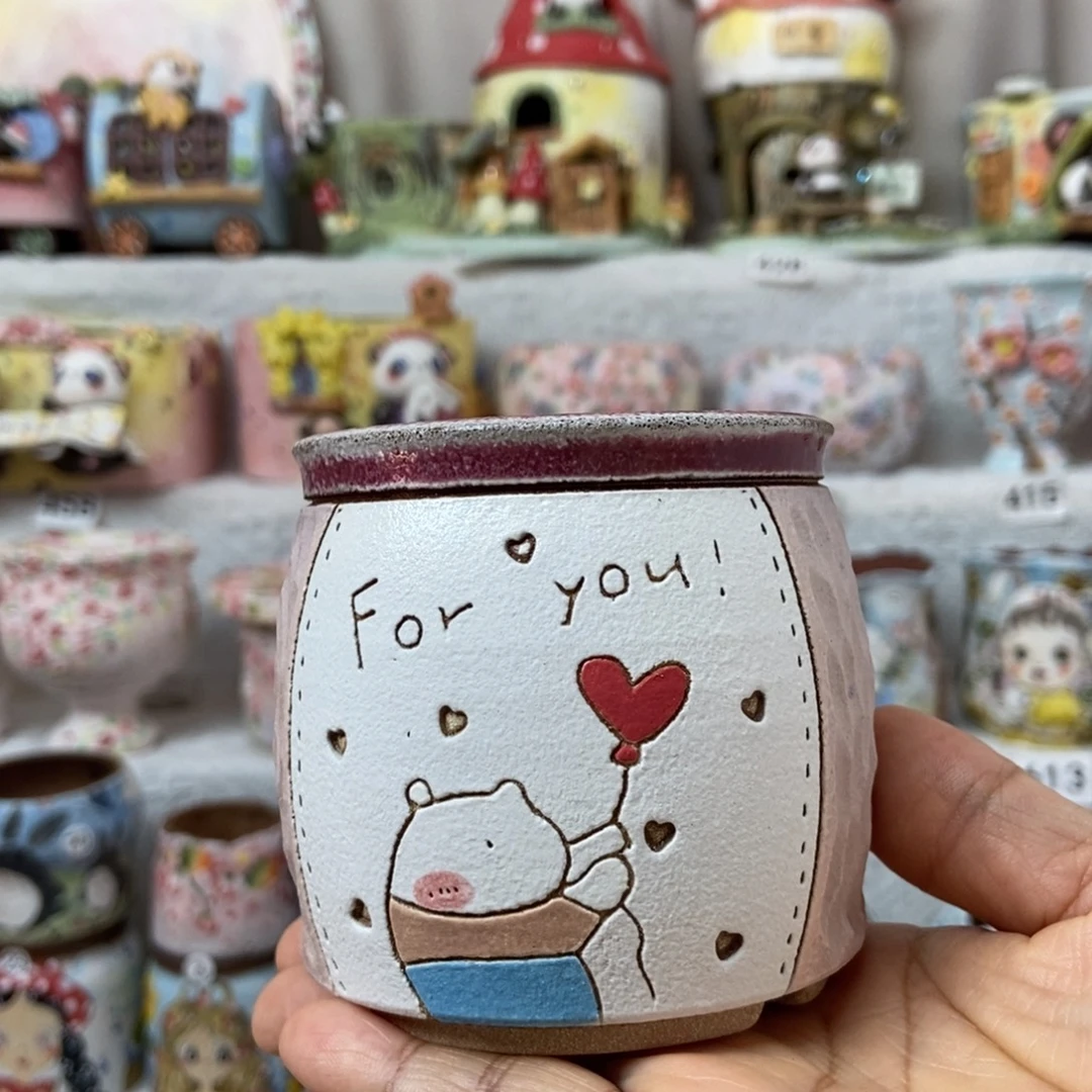 浮力九折内口6高度7.5