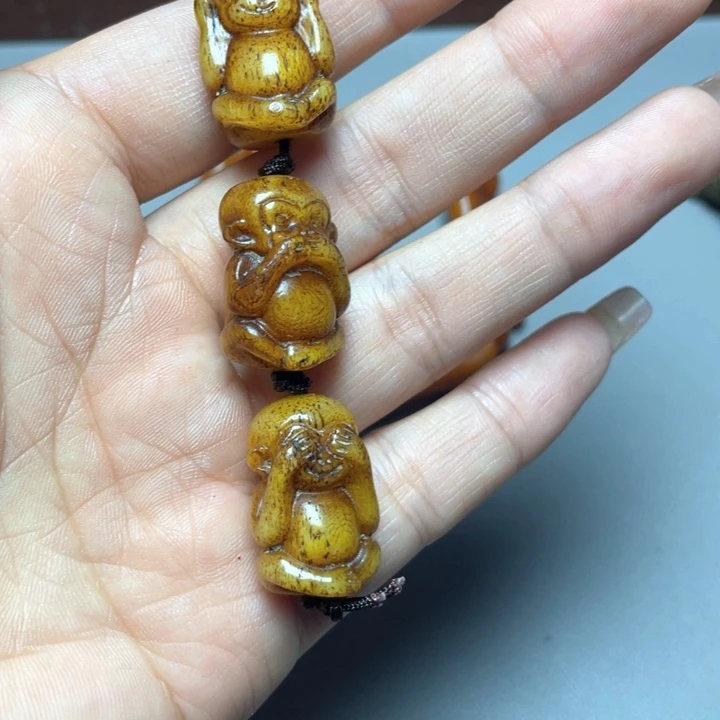 大果紫檀（缅甸花梨）