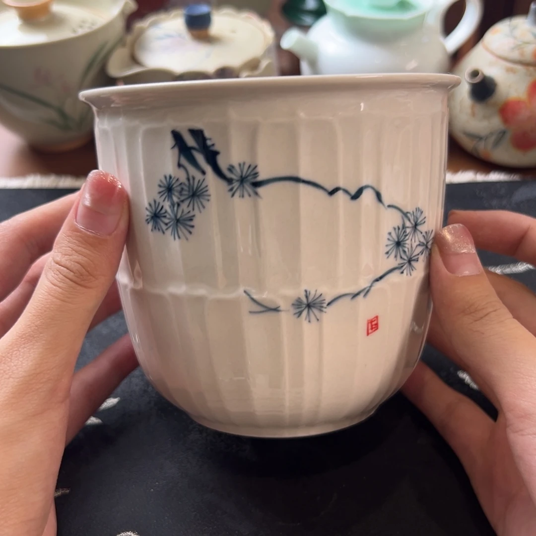 茶具等产品的生产和销售