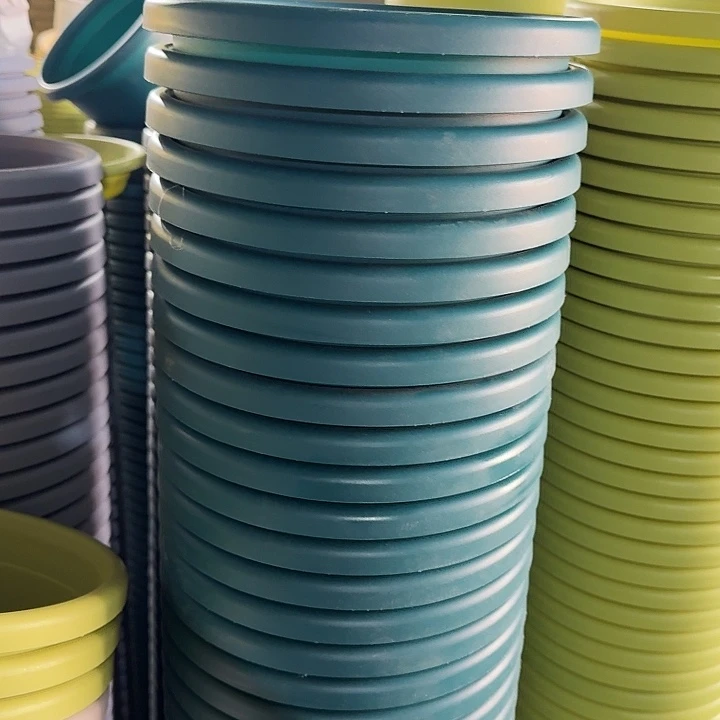 四季4#口径25军绿10个带托