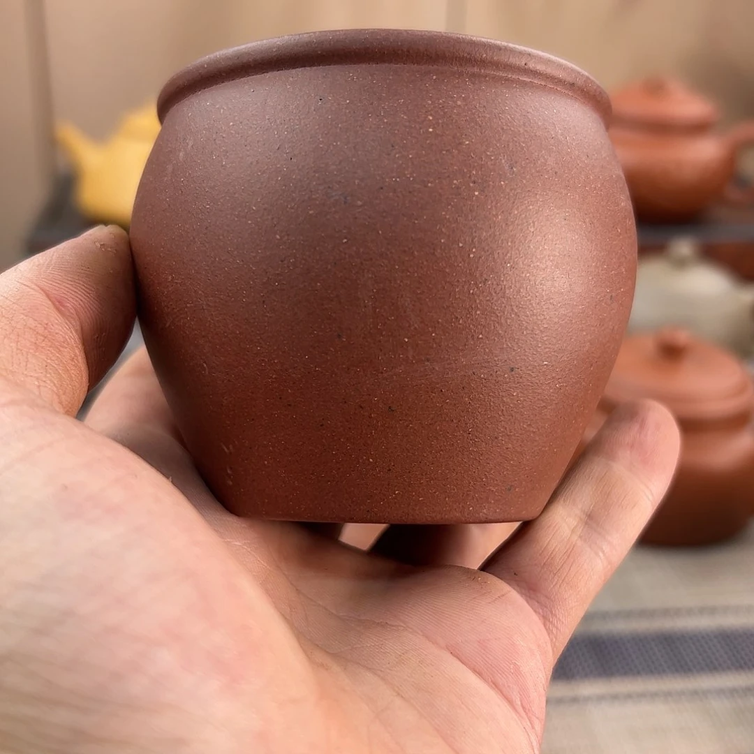 茶壶紫砂紫砂杯子