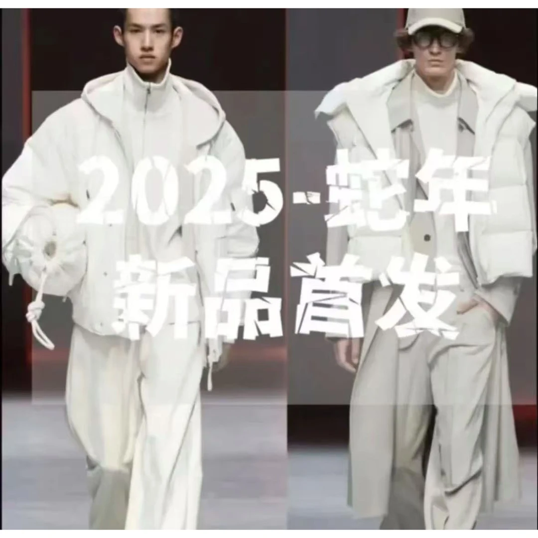 春季新品男士防风舒适透气软壳【连帽SLN】-1冲锋衣外套潮
