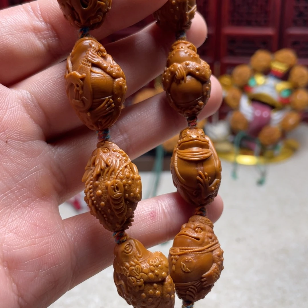 手串/手链橄榄核橄榄核