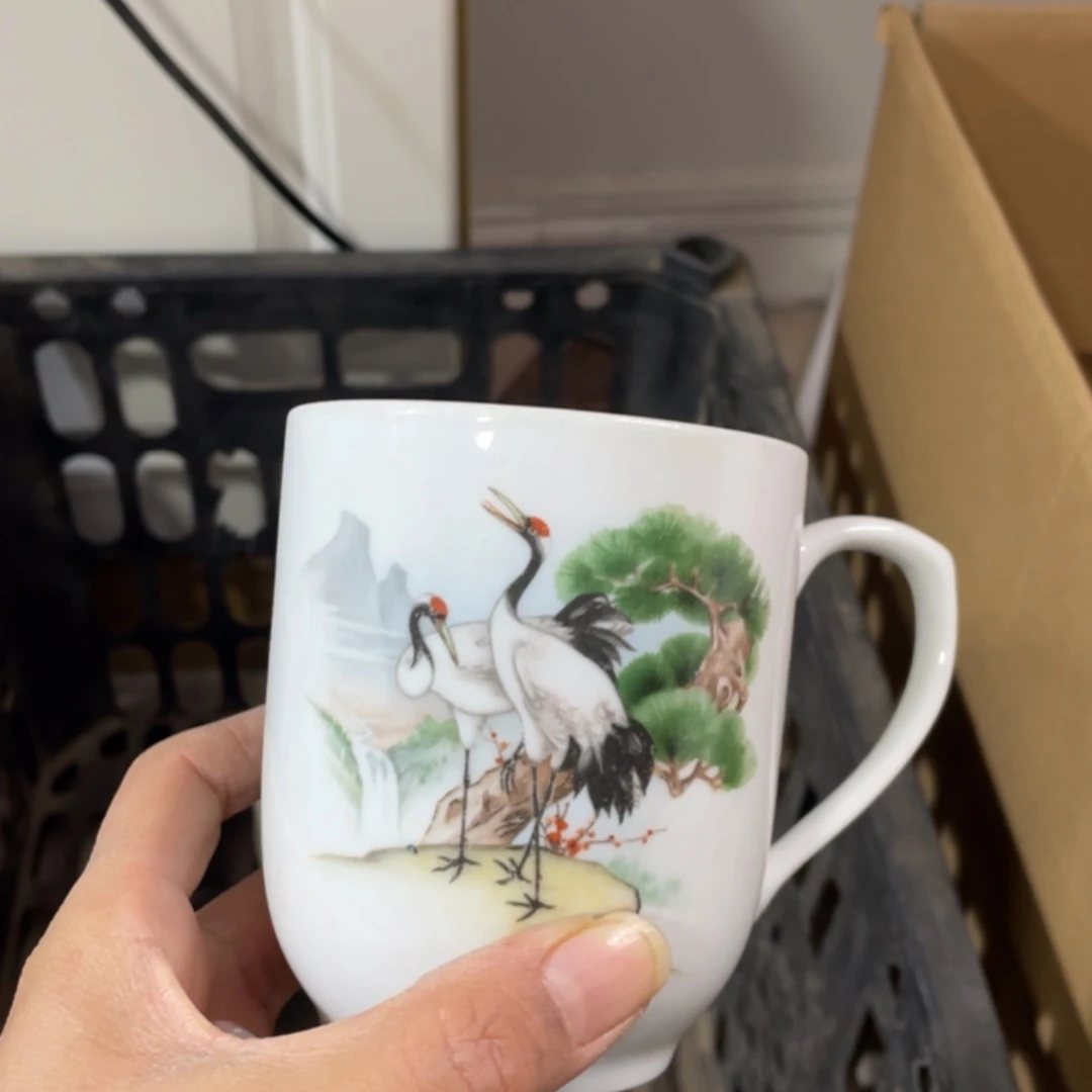 有机玻璃瓷器瓷器瓷器瓷器