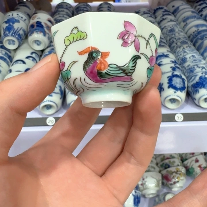 陶瓷艺术品收藏陶瓷