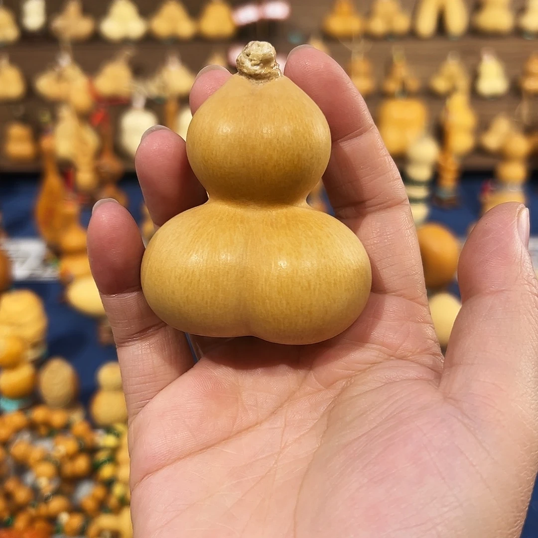 龚***爷双胞胎葫芦不包邮