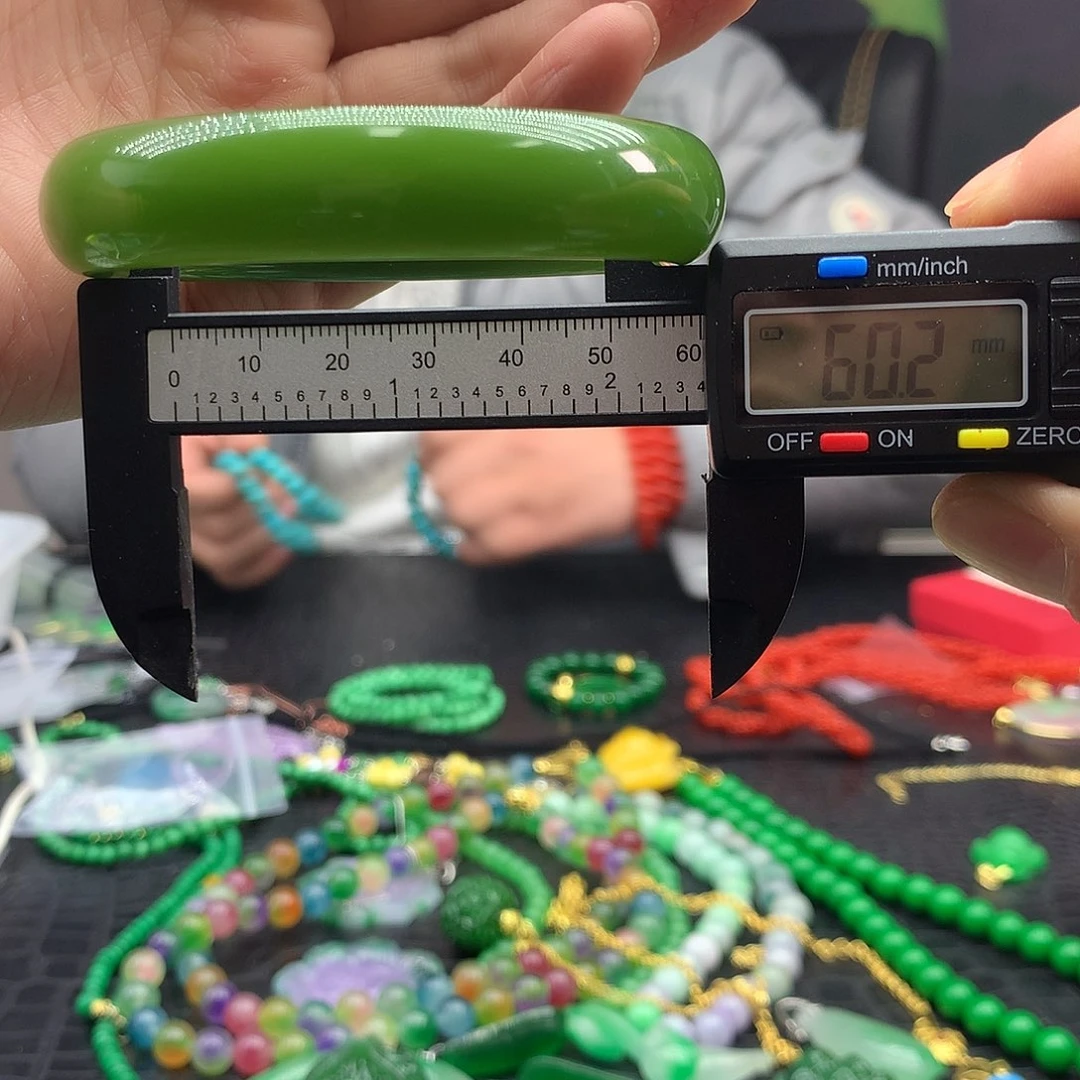 银S925一图一物  实物为准