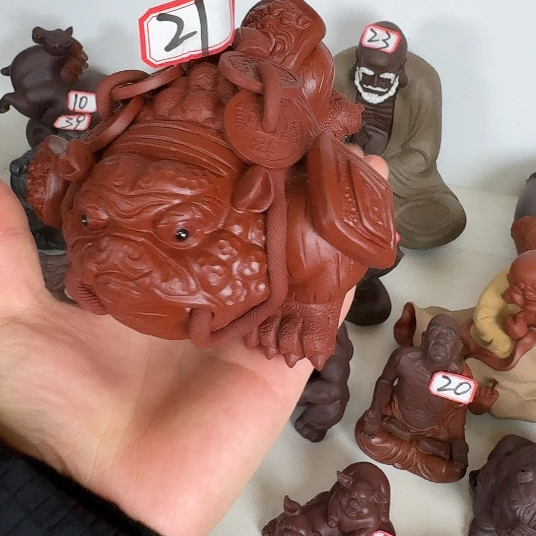 ****Y紫砂茶壶宜兴紫砂